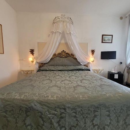Ca Isabella Bed & Breakfast Venice Luaran gambar
