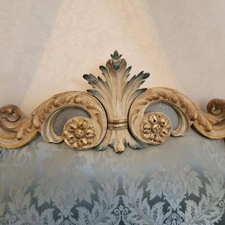 Ca Isabella Bed & Breakfast Venice Luaran gambar