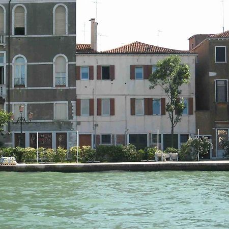 Ca Isabella Bed & Breakfast Venice Luaran gambar
