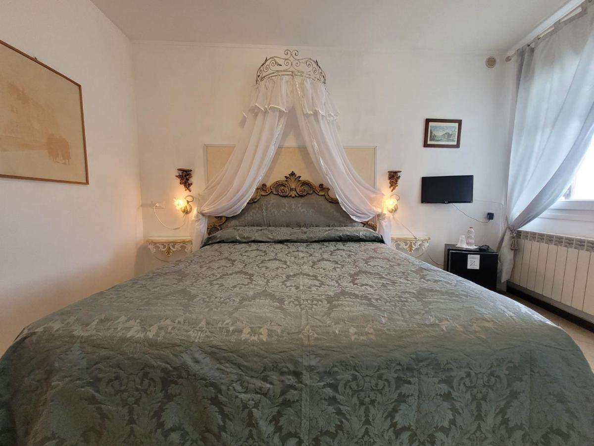 Ca Isabella Bed & Breakfast Venice Luaran gambar