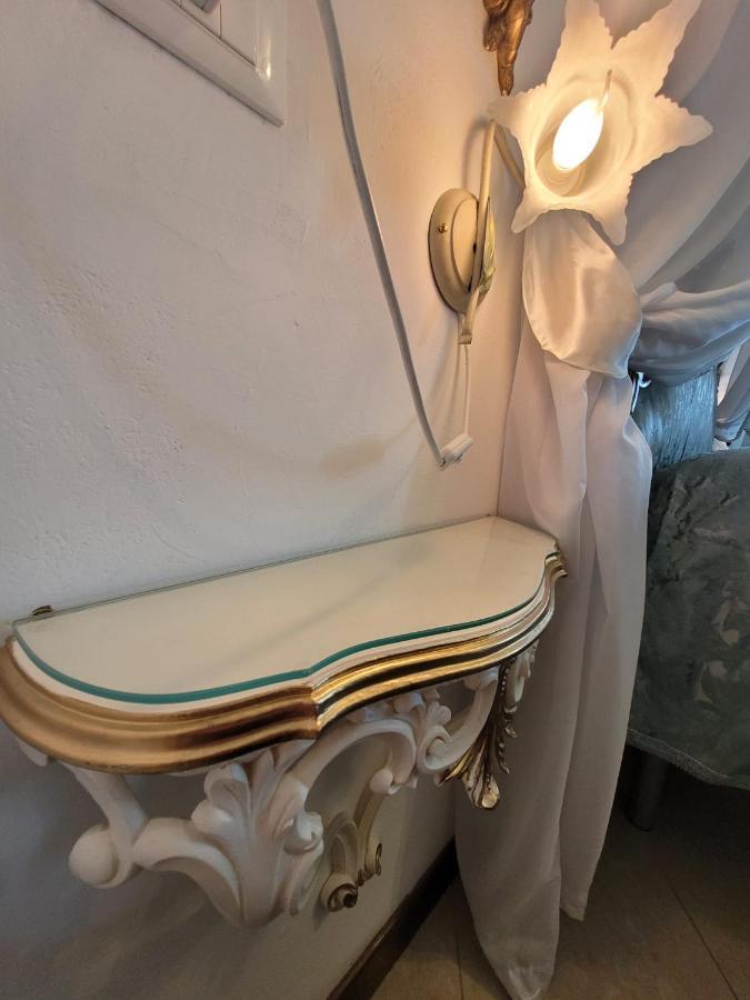 Ca Isabella Bed & Breakfast Venice Luaran gambar