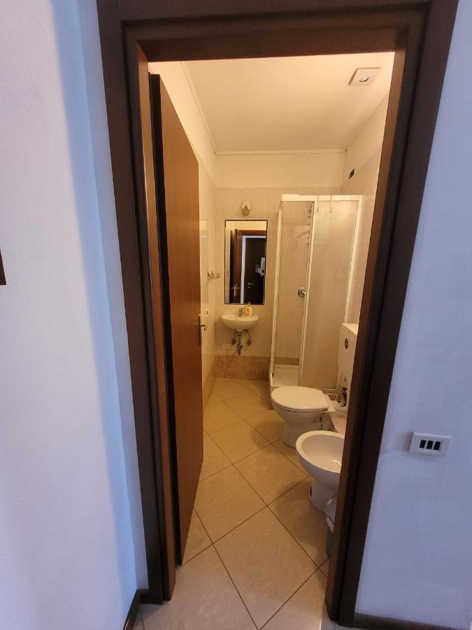 Ca Isabella Bed & Breakfast Venice Luaran gambar