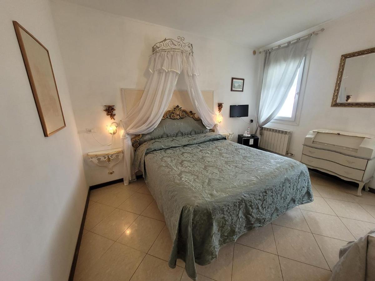 Ca Isabella Bed & Breakfast Venice Luaran gambar