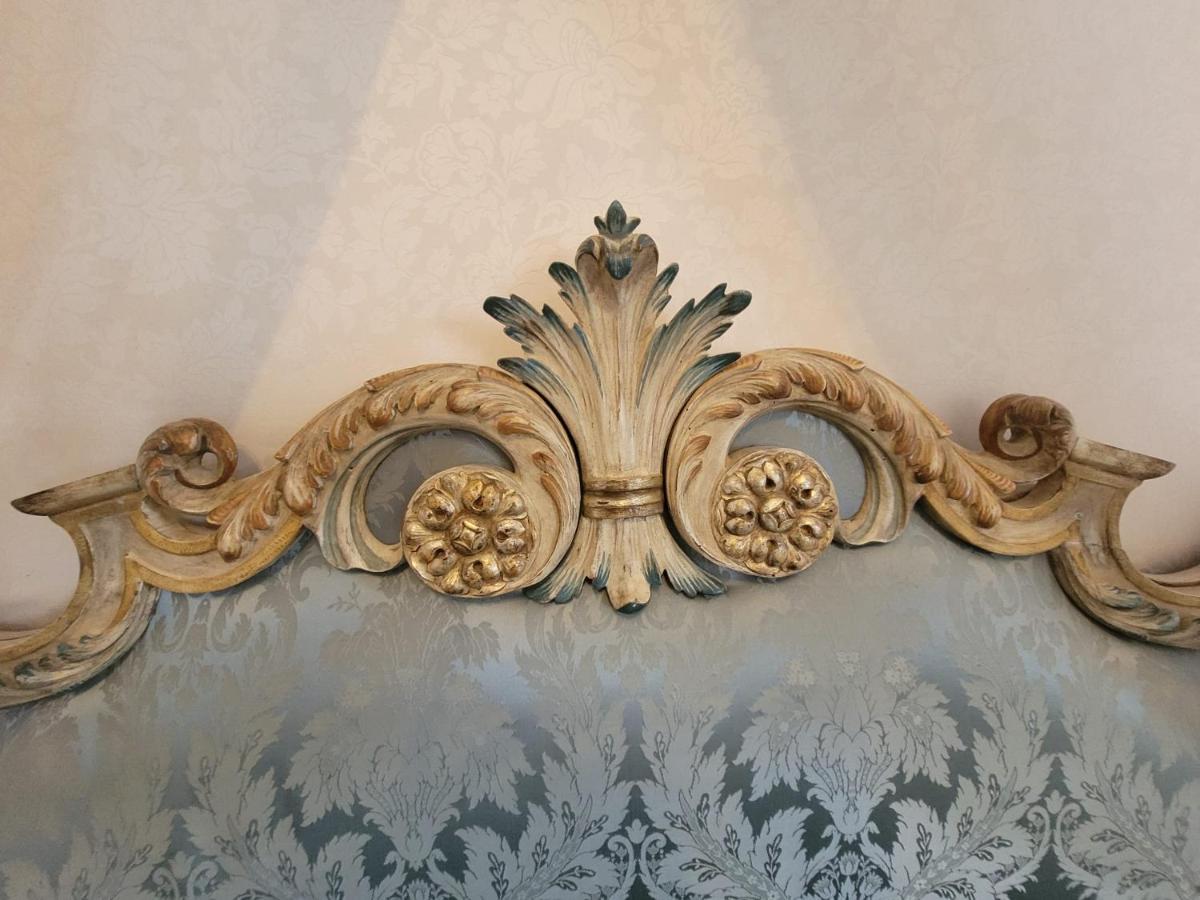 Ca Isabella Bed & Breakfast Venice Luaran gambar