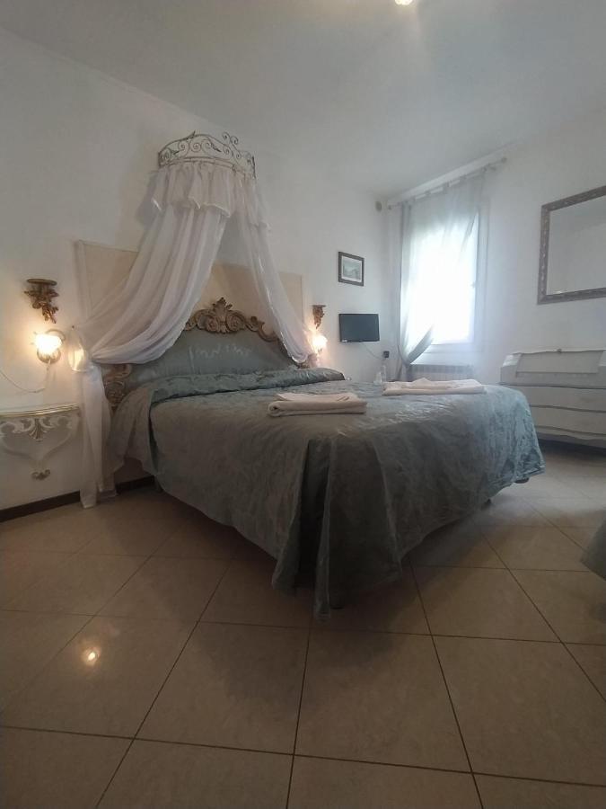 Ca Isabella Bed & Breakfast Venice Luaran gambar