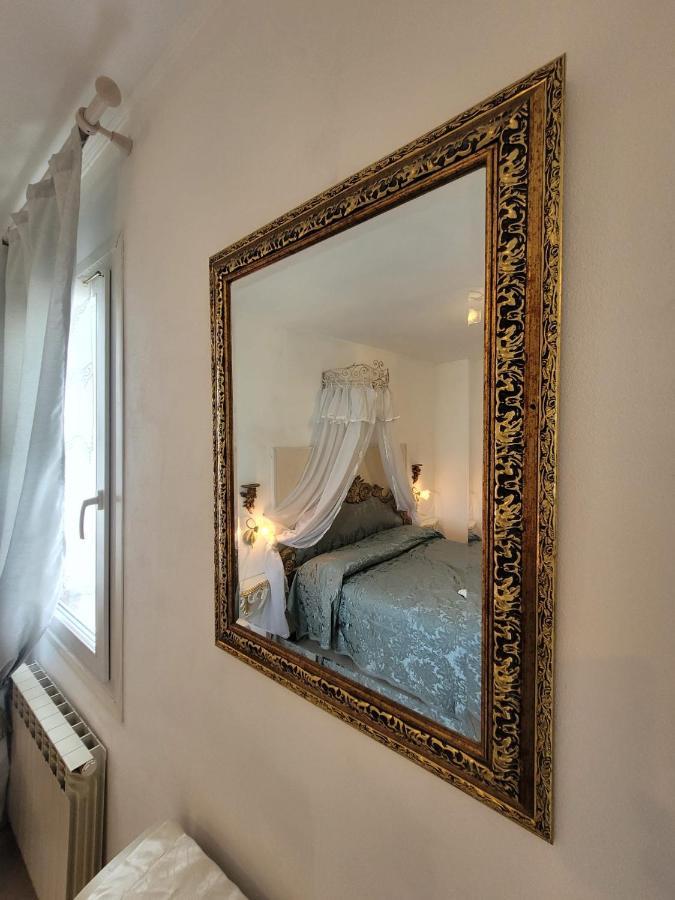 Ca Isabella Bed & Breakfast Venice Luaran gambar