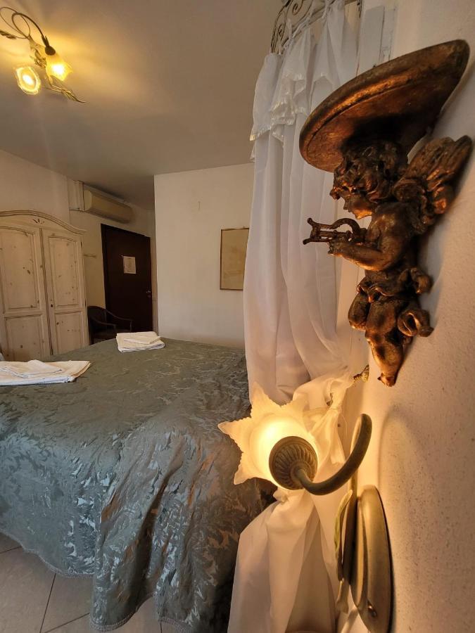 Ca Isabella Bed & Breakfast Venice Luaran gambar