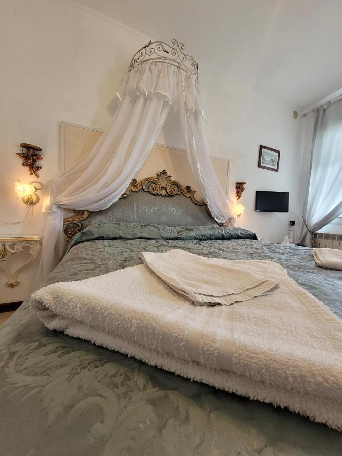 Ca Isabella Bed & Breakfast Venice Luaran gambar