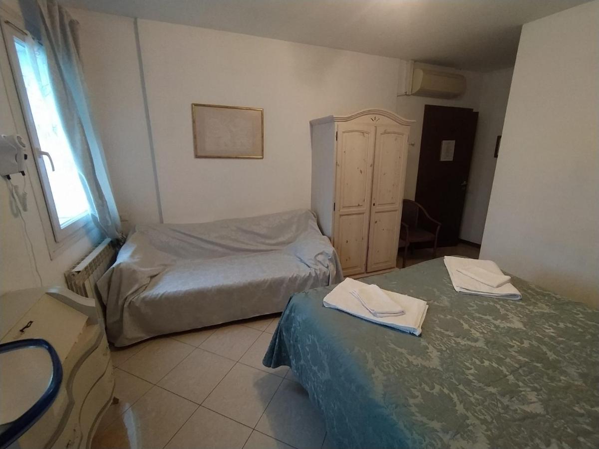 Ca Isabella Bed & Breakfast Venice Luaran gambar