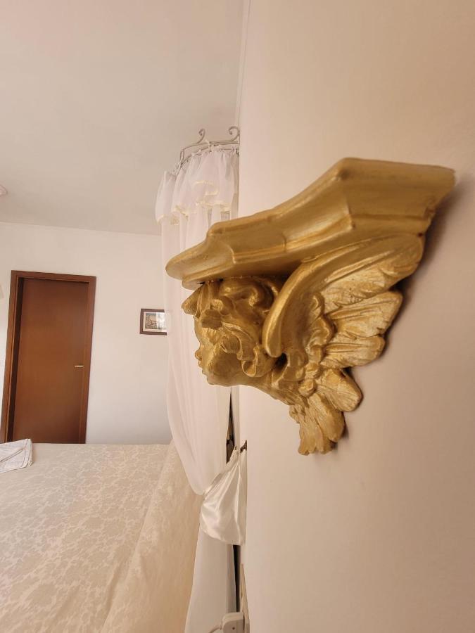 Ca Isabella Bed & Breakfast Venice Luaran gambar