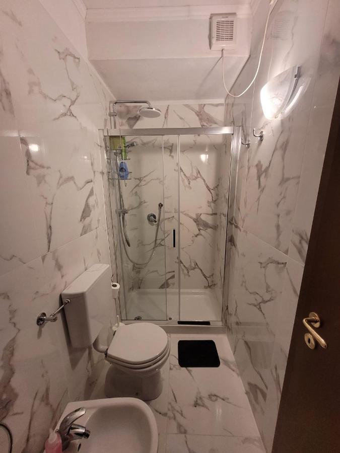 Ca Isabella Bed & Breakfast Venice Luaran gambar