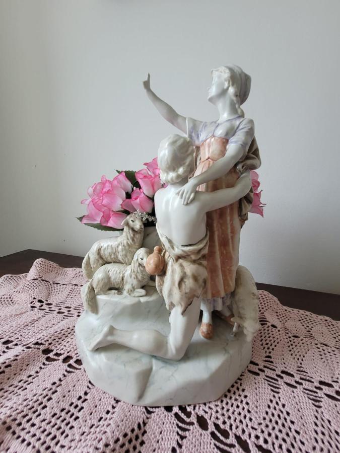 Ca Isabella Bed & Breakfast Venice Luaran gambar
