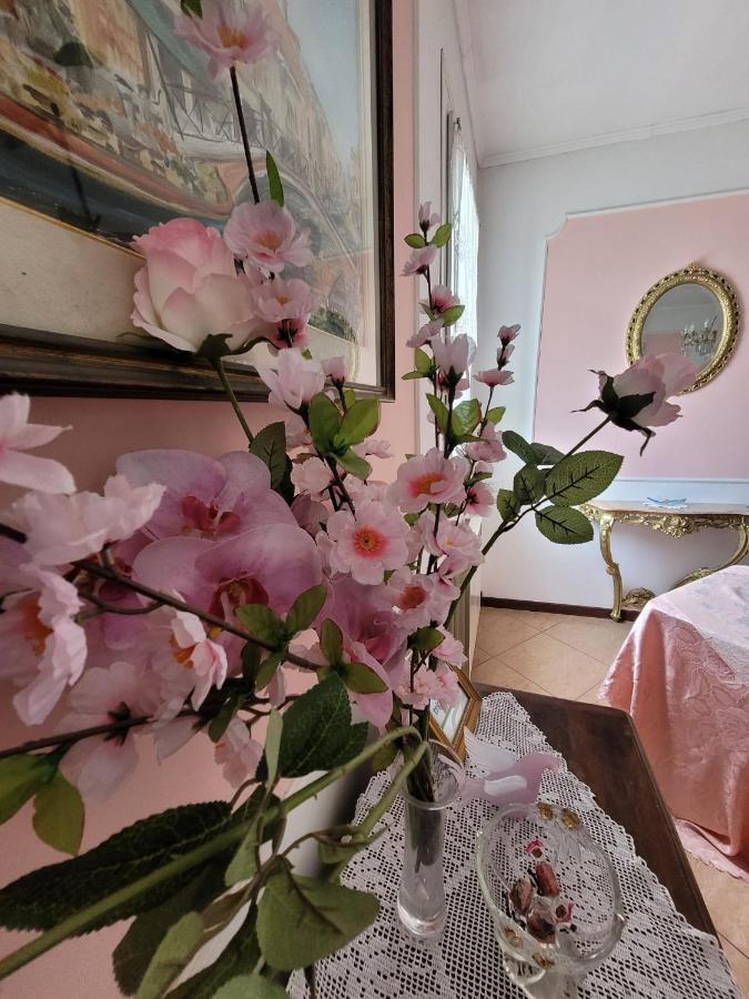 Ca Isabella Bed & Breakfast Venice Luaran gambar