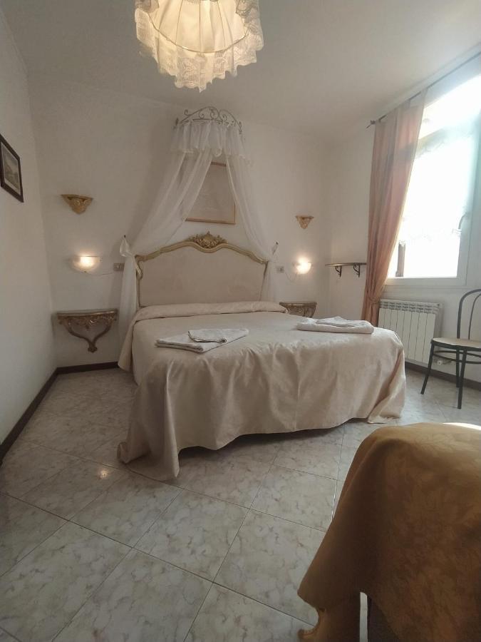 Ca Isabella Bed & Breakfast Venice Luaran gambar
