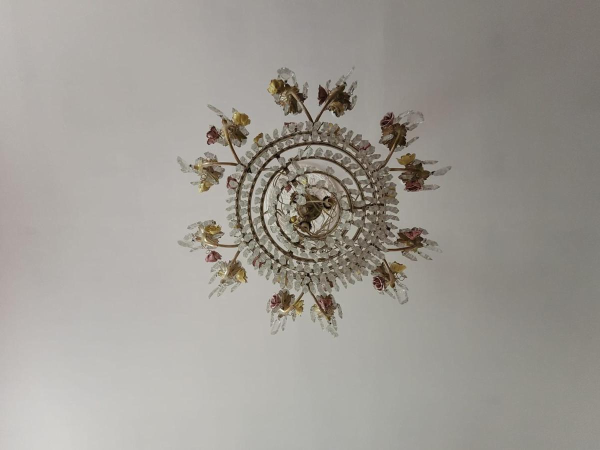 Ca Isabella Bed & Breakfast Venice Luaran gambar