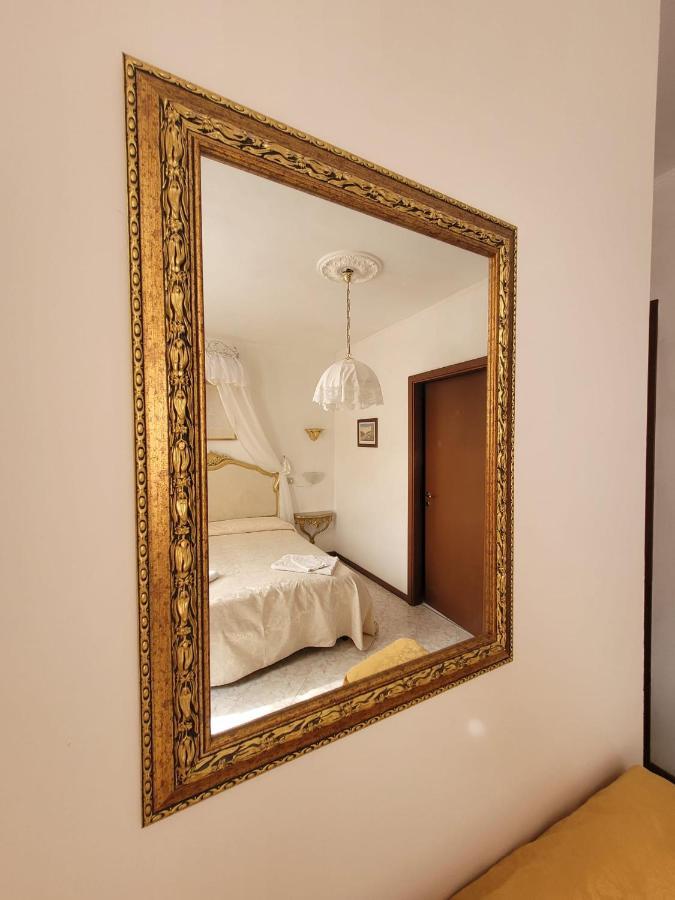 Ca Isabella Bed & Breakfast Venice Luaran gambar