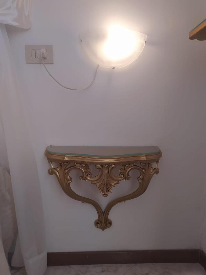 Ca Isabella Bed & Breakfast Venice Luaran gambar