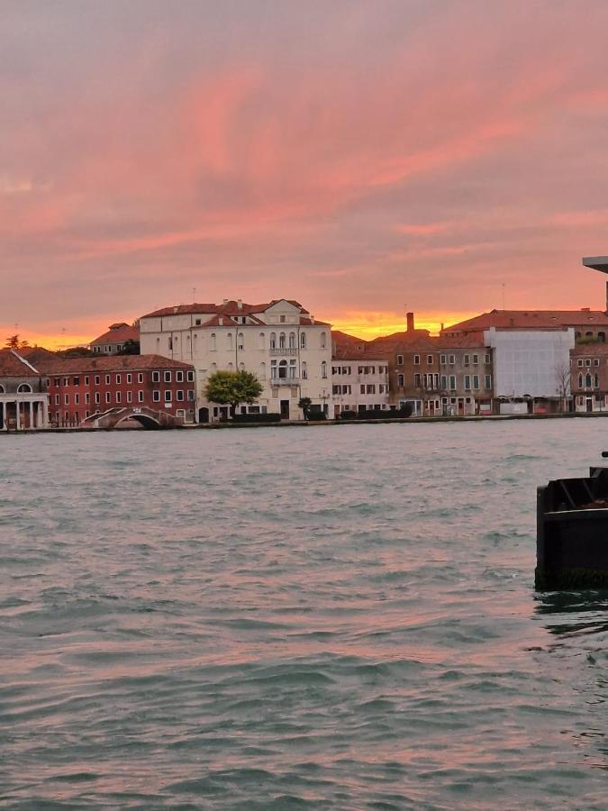 Ca Isabella Bed & Breakfast Venice Luaran gambar