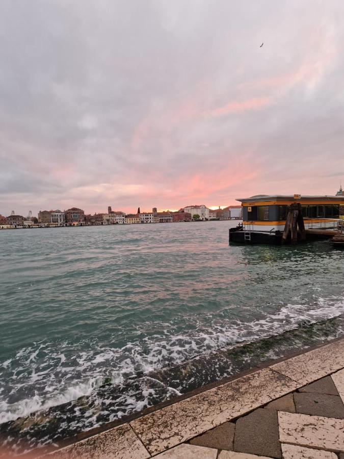 Ca Isabella Bed & Breakfast Venice Luaran gambar