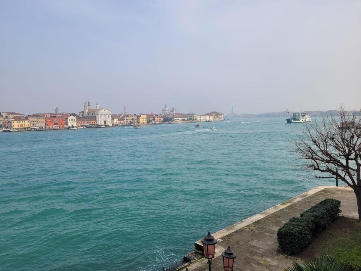 Ca Isabella Bed & Breakfast Venice Luaran gambar