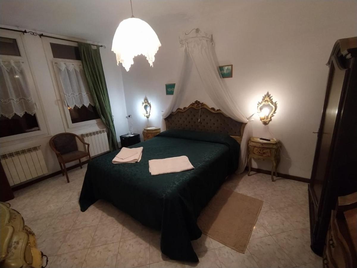 Ca Isabella Bed & Breakfast Venice Luaran gambar
