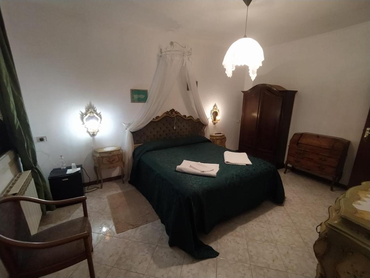 Ca Isabella Bed & Breakfast Venice Luaran gambar