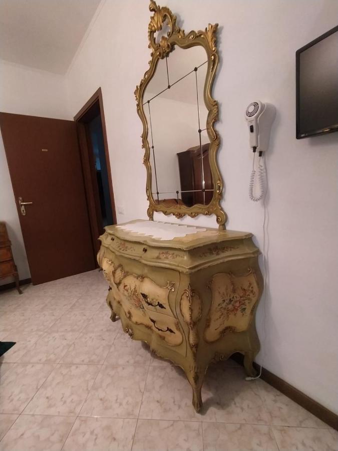 Ca Isabella Bed & Breakfast Venice Luaran gambar
