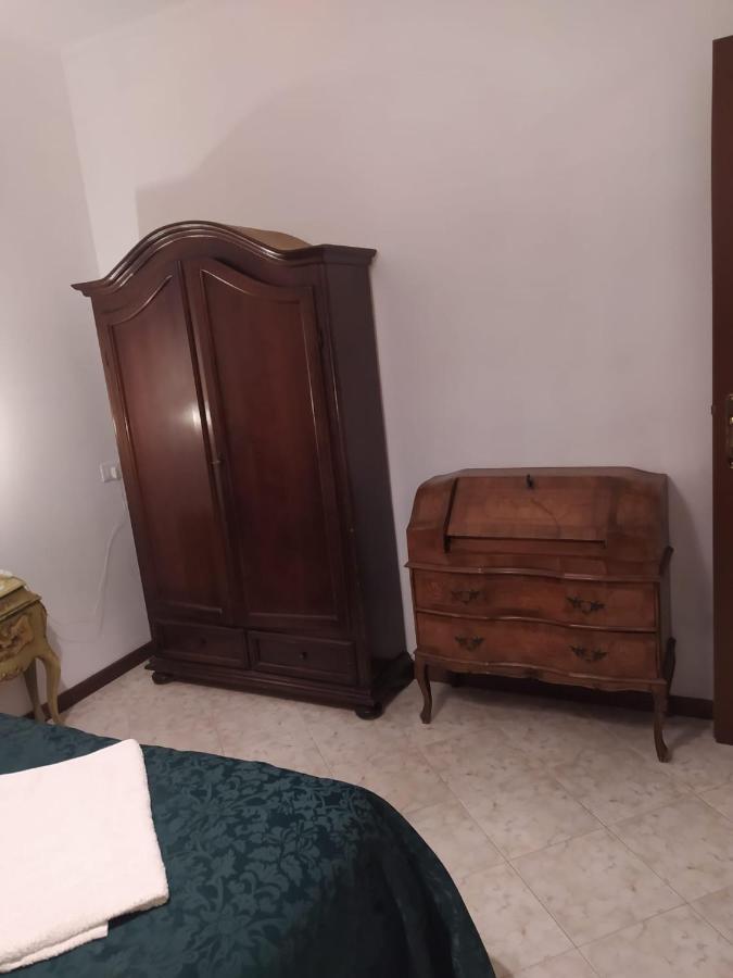Ca Isabella Bed & Breakfast Venice Luaran gambar