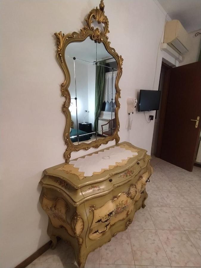 Ca Isabella Bed & Breakfast Venice Luaran gambar