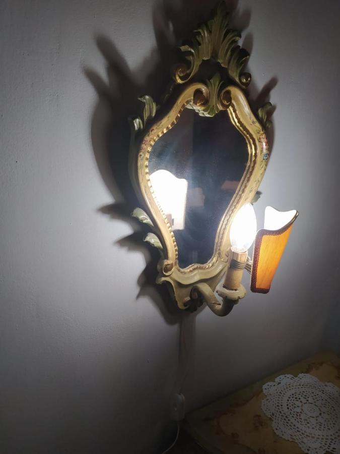 Ca Isabella Bed & Breakfast Venice Luaran gambar