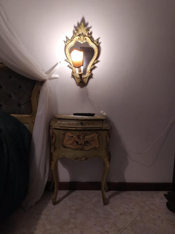 Ca Isabella Bed & Breakfast Venice Luaran gambar