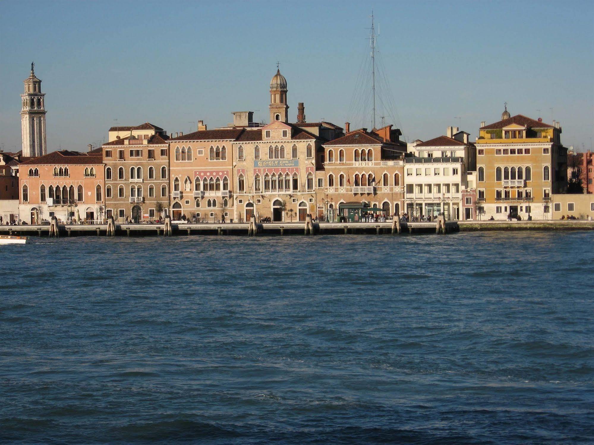 Ca Isabella Bed & Breakfast Venice Luaran gambar